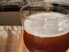 -圣徒精酿美式餐厅saints brewing(裕华万达步行街店)
