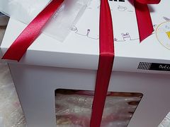 -勒甜LO CHO·私人订制低糖代糖纯动物奶油生日蛋糕(新开路店)