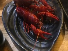-碳说品道.瓦片烤肉.海鲜烧烤(中华路店)