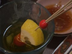 -弓二·烧鸟居酒屋(财富购物中心店)