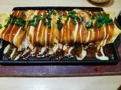 -兆治日本料理(华府世家店)