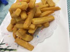 -正阳春烤鸭店(杨楼店)