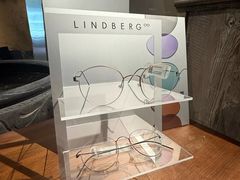 -大视光学•LINDBERG林德伯格•全球手工眼镜集合店(王府井店)