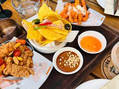 -京A Taproom·精酿餐吧(CBD店)