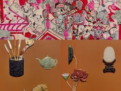 -中国美术学院象山校区-民艺博物馆