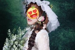 唯美浪漫-梦摄影少女写真馆(麦凯乐国际公寓A座店)