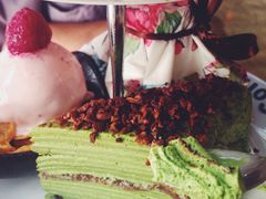 -咖梦餐厅 COMENG RESTAURANT