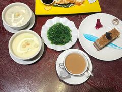 -超级厨房概念餐厅(奥园广场店)