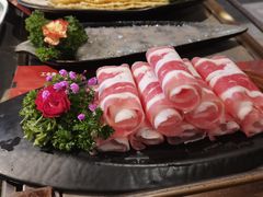 -捞神煲汤火锅(湖滨商业街店)