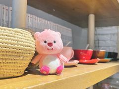 -雕刻时光咖啡馆(北师大店)