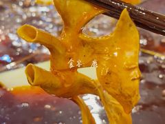 猪黄喉-陈眼镜火锅(总店)