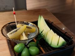 -Minase水濑·日料放题(外滩店)