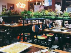 -牛鲜盛齐齐哈尔烤肉(曹路店)