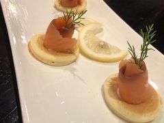 -La Creperie法餐厅(芮欧百货店)