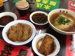 -逸桂禾面馆