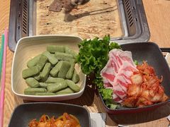 -新石器烤肉(百联川沙店)
