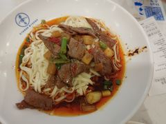 -李与白包子铺(桐梓林店)