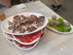 -味逍遥牛肉火锅(万江旗舰店)