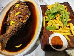 -美庐餐厅·湖北菜·吴佩孚公馆(南京路店)