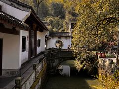 -虎跑公园