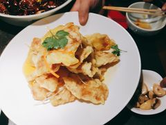 -李记饺子·熏酱东北菜(欢乐谷店)