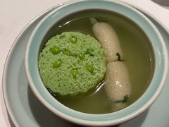 -Yan Ting 宴庭中餐厅(上海静安瑞吉酒店)