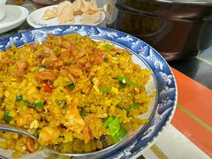 -金莲饭店·东南亚广东特色风味