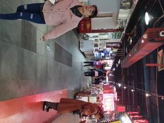 -食上东新街美食街区(民乐新都会店)