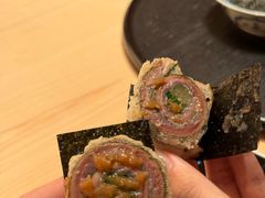 -晴空·日本料理(万象城店)