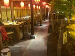 -小江南(万福园店)