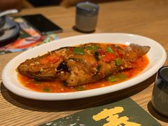 曼谷三味鱼-太泰(万象城店)
