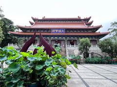 -宝莲禅寺