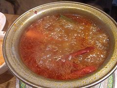 -百草滩羊清水涮羊肉(长城路店)