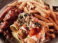 -Q MEX 库迈墨西哥餐吧(三里屯店)