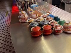 -人民咖啡馆(四行仓库店)