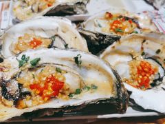 -木屋烧烤(上梅林店)