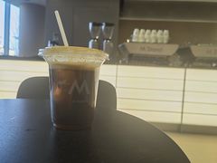 -M Stand(北京平安幸福中心店)