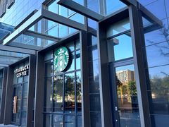 -星巴克(北京广渠门名敦道店)