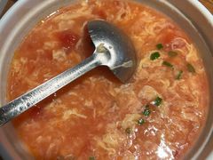 -吕氏疙瘩汤·新鲁菜(济南万象城店)