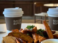 -BAKER&SPICE(祥云小镇店)