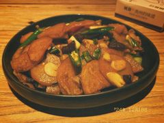 -树厨贵州菜(大十字店)
