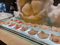 -雍和会海鲜姿造自助(湖东路店)