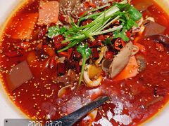 -绿茶餐厅(龙井船宴· 品牌总店)
