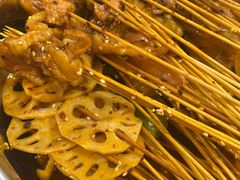 -嘉州鲜知味钵钵鸡(奎星楼店)
