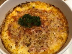 -安妮意大利餐厅(世贸天阶店)