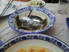 -邱记私房菜·十八年本地菜