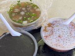 -百花传统甜品店(原址店)