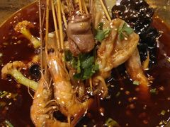 -博串堂(明发商业广场店)