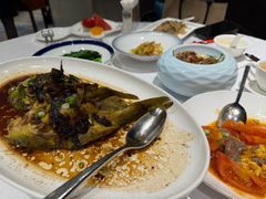 -红棉中餐厅·广州海航威斯汀酒店
