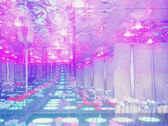 -武汉5D星空错觉艺术馆(中心百货店)